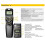 (Tw283-s1) Pixel Tw-283 Wireless Timer Remote Control Shutter Release (dc0 Dc2 N3 E3 S1 S2) Cable For Canon Nikon Sony Camera Tw283 Vs Rc-6 2