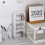 2Stk Multifunktionale Mini Aufbewahrungsbox Für Büro Und Schreibtisch 3