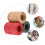 3 Raffia Schnur Geschenkverpackung Geschenkband 5