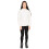 Trespass (8, Ghost) Trespass Womens Fleece Jacket - Nonstop 4