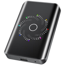 Android 14.0 CarPlay Ai Box Wired to Wireless Auto USB WIFI Adapter Universal TVBox Plug and 4G+32G
