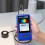 Multi-Parameter Spectral Illuminance Meter CRI Meter CCT Lux Tester Spectrometer Light Spectrum Meter LS335 4