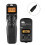(Tw283-s2) Pixel Tw-283 Wireless Timer Remote Control Shutter Release (dc0 Dc2 N3 E3 S1 S2) Cable For Canon Nikon Sony Camera Tw283 Vs Rc-6 1