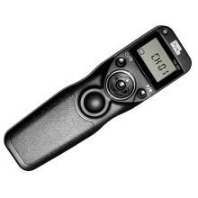 (Tw283-s1) Pixel Tw-283 Wireless Timer Remote Control Shutter Release (dc0 Dc2 N3 E3 S1 S2) Cable For Canon Nikon Sony Camera Tw283 Vs Rc-6