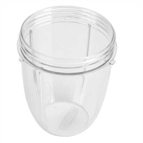 Ανταλλακτικά χωρίς BPA για το μπλέντερ NutriBullet, ανταλλακτικό κύπελλο κατάλληλο για 1