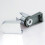 1Stk Wandmontierter Duschkopfhalter, ABS, Robust Und 8