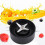 Λεπίδα εξαγωγής NutrientMax για NutriBullet RX, Συμβατή με NutriBullet RX1700W, Κατασκευασμένη για να 5