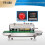 (Type c) Automatic Continuous Plastic Bag Package Food Tea Kraft Paper Bags Sealing Hine 1