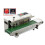 (Type d) Automatic Continuous Plastic Bag Package Food Tea Kraft Paper Bags Sealing Hine 5