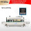 (Type c) Automatic Continuous Plastic Bag Package Food Tea Kraft Paper Bags Sealing Hine 2