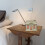 1St Multifunctionele Spaarpot Met Nachtlamp Voor Decor 8