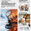 Universal Magnetic Phone Mount Support Holder with-Orange 4