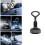 Universal Magnetic Phone Mount Support Holder with-Orange 8