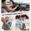 Universal Magnetic Phone Mount Support Holder with-Orange 11