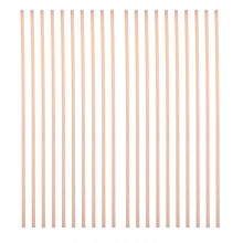 20Stk Holzstäbe Stäbe Für Unterricht Und Experiment