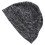 1St Wintermuts, Winddichte Outdoor Beanie, Duurzaam Grijs 1