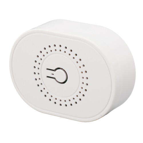 ZigBee Smart Switch WiFi Relay Mini Smart Button Για Οικιακό Αυτοματισμό Tuya Smart Life App Συμβατό με Google Home 1