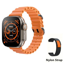 Smart Watch Nfc Gps Waterproof Sports Watch