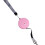 (3m, Pink) Automatic Telescopic Retractor For Pets 1