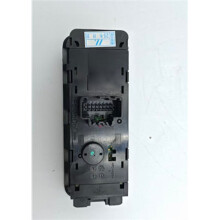 N2AT13D061AA New Headlight Spot Lights Fog Lights Dimmer for Explorer 2021-2024 LB5T-13D061YE3JA6