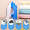 DIY Projects Companion, Φορητό Μίνι Σίδερο Χειροτεχνίας με Ρυθμιζόμενο Θερμοστάτη, Πρέσα 5