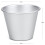 20X Puddingformar för Bakning, Miniformar för DIY-Matlagning Puddingkoppar ÄGgtårtform Muffinsform Cupcake-Pajform 8