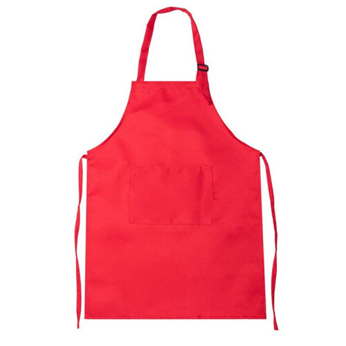 48-Piece Children'S Apron and Chef Hat Set, Adjustable, with 2-Pocket Kitchen Apron Apron 2