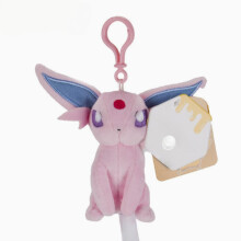 Pok é mon Pikachu peluche Eeveekabi peluche porte-clés pendentif sac à dos ornement
