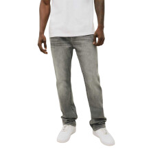 (36R, Chalk Grey) True Religion Mens Denim Straight Jeans