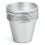 20X Puddingformar för Bakning, Miniformar för DIY-Matlagning Puddingkoppar ÄGgtårtform Muffinsform Cupcake-Pajform 7
