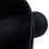 3X Coffee Grind Knock Box and Espresso Dump Bin (Black) 7
