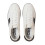 Kappa (10 UK, White) Kappa Mens Scafa Trainers 3