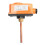 20X G1/2 Male Thread Hot Water Pipe Thermostat Temperature Controller 90 Celsius High Temperature Start Heating System 2