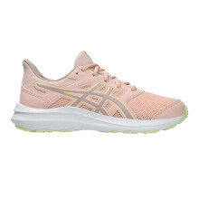 (5.5 UK, Pink) Asics Childrens/Kids Jolt 4 Shoes