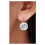 Earrings Personalized Crystal 3