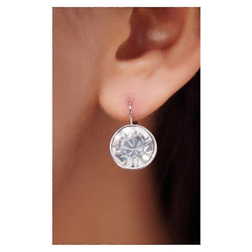 Earrings Personalized Crystal 2