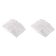 120PCS Ultra Fine Disposable Filters for  Airsense 10/ Aircurve 10 /S9 Series Machines Replacement CPAP-Filters