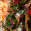 4Stk Simulierte Beerenzweige Aus Für DIY Weihnachtskranz 3
