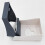 5X Soporte de Rollo de Papel para Hotel 8