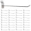 250 X Slatwall Single Hook Pin Shop Display Fitting Hanger Hanger 200Mm 1