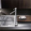 4X Savon en Acier Inoxydable de Cuisine Bar Elimination des Odeurs Odeur 3
