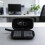 Étui gadget pour S80 S85 avec compartiments internes et pochette 2