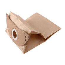 2Pcs Dust Hepa Filters+10Pcs Paper Bags for Vacuum Cleaners Parts Cartridge Hepa Filter Wd22100 Wd3.200 Mv2 Mv3