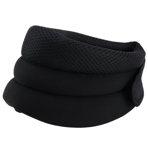 2X Cinta de PescoçO Cervicorrect, Cinta de PescoçO Cervicorrect, Cinta de PescoçO Macia Colar Cervical - Cinta de PescoçO Cervical para Ronco 1