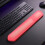Smooth Surfaces Silicone Wrist Rest For Precise-Green rice 8