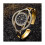 Fash Women's Blet Watches - 2