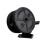 Practical Drink Coaster With Stand Barbell Bumper Plate Drink-2 1