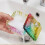 Crystal Dappen Dish Clear Nail Brush Washer Cups Durability-C 5