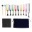 Profession Violin Guitar Tuner Instrument Tuning Fork Mallet 1