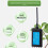 Advanced Soil Probes Sensors with Temperature-RS485 4